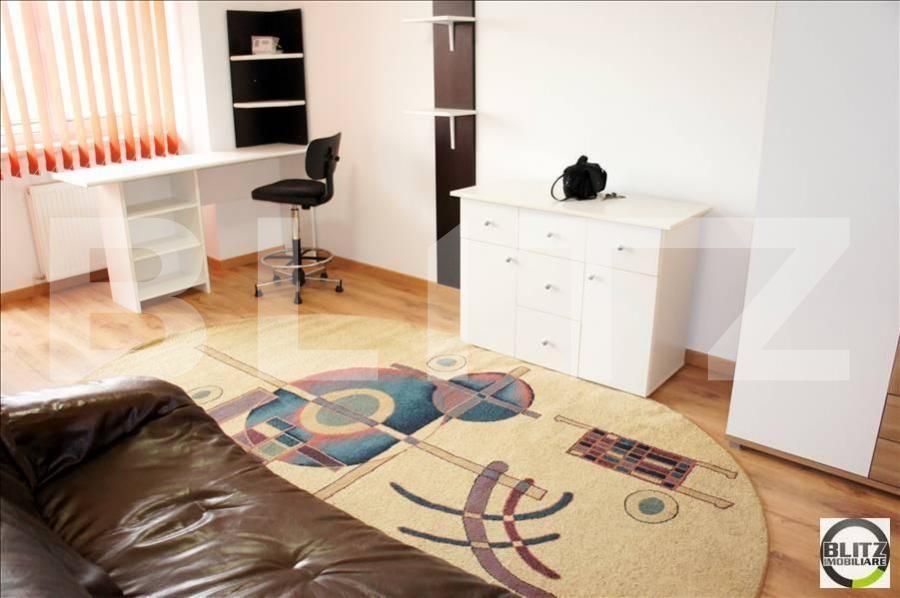 Apartament de închiriat 2 camere Gheorgheni - 357AI | BLITZ Cluj-Napoca | Poza5