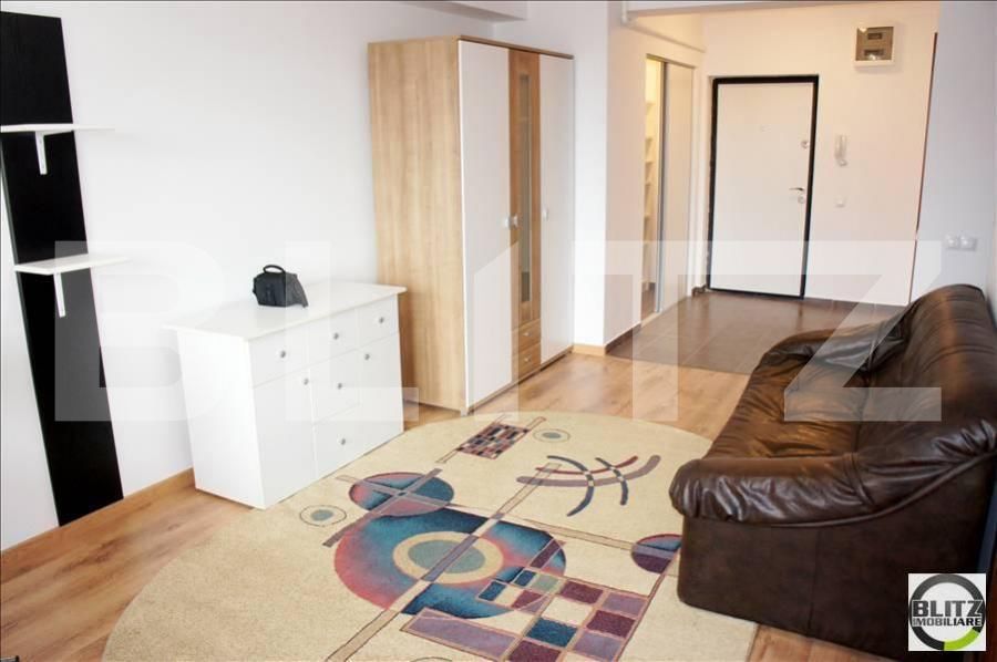 Apartament de închiriat 2 camere Gheorgheni - 357AI | BLITZ Cluj-Napoca | Poza3