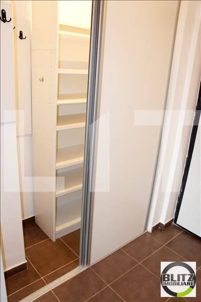 Apartament de închiriat 2 camere Gheorgheni - 357AI | BLITZ Cluj-Napoca | Poza13