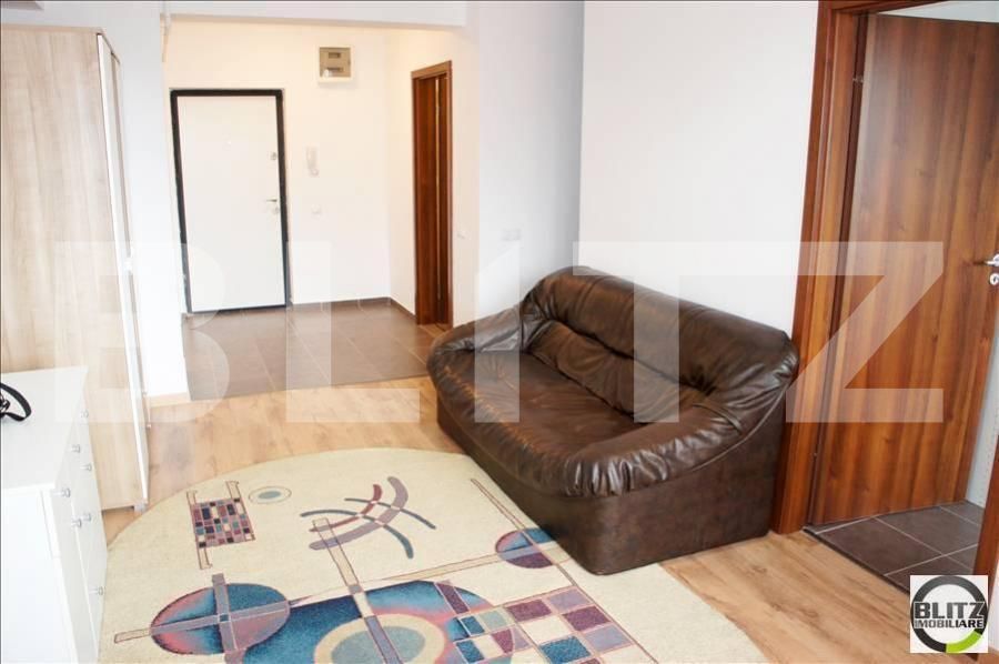 Apartament de închiriat 2 camere Gheorgheni - 357AI | BLITZ Cluj-Napoca | Poza4