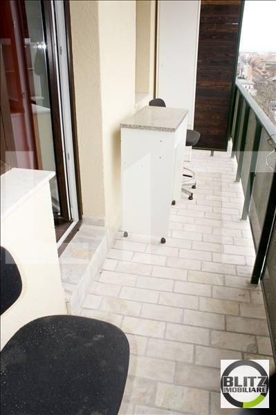 Apartament de închiriat 2 camere Gheorgheni - 357AI | BLITZ Cluj-Napoca | Poza16