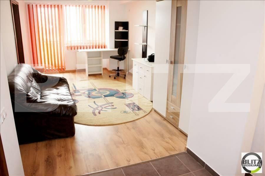 Apartament de închiriat 2 camere Gheorgheni - 357AI | BLITZ Cluj-Napoca | Poza2