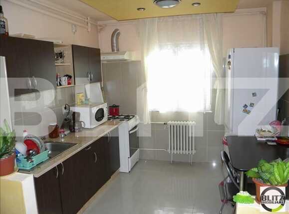 Apartament de vânzare 2 camere Marasti - 3570AV | BLITZ Cluj-Napoca | Poza1