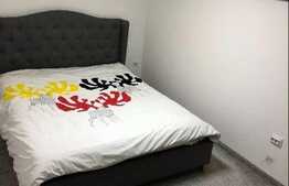 Apartament 3 camere, 64 mp, balcon, parcare, mobilat modern, zona Profi