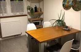 Apartament 3 camere, 64 mp, balcon, parcare, mobilat modern, zona Profi