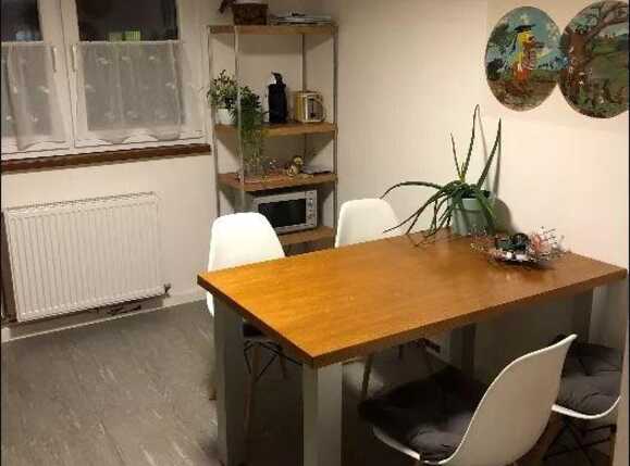 Apartament de închiriat 3 camere Grigorescu - 35701AI | BLITZ Cluj-Napoca | Poza2