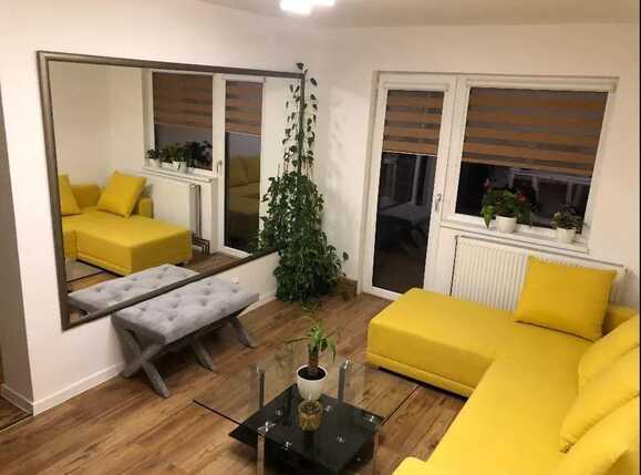 Apartament de închiriat 3 camere Grigorescu - 35701AI | BLITZ Cluj-Napoca | Poza1