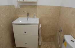 3 camere, 72 mp, mobilat LUX, prima inchiriere, parcare, zona strazii Eugen Ionesco