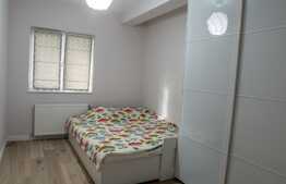 3 camere, 72 mp, mobilat LUX, prima inchiriere, parcare, zona strazii Eugen Ionesco