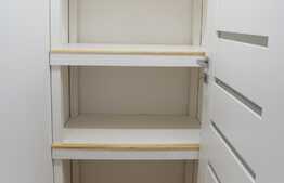 3 camere, 72 mp, mobilat LUX, prima inchiriere, parcare, zona strazii Eugen Ionesco