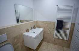 3 camere, 72 mp, mobilat LUX, prima inchiriere, parcare, zona strazii Eugen Ionesco