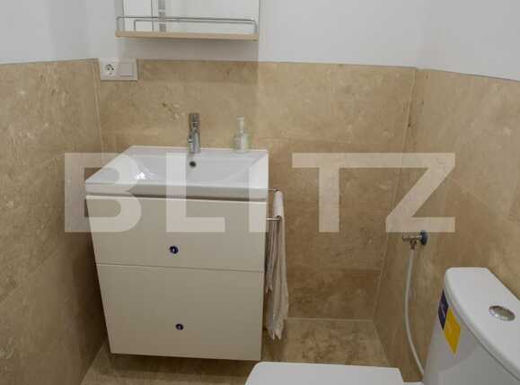 Apartament de închiriat 3 camere Zorilor - 35702AI | BLITZ Cluj-Napoca | Poza14