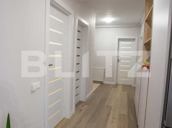 Apartament de închiriat 3 camere Zorilor - 35702AI | BLITZ Cluj-Napoca | Poza10
