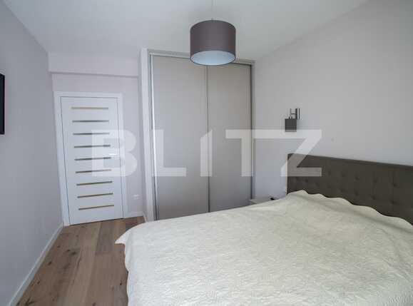 Apartament de închiriat 3 camere Zorilor - 35702AI | BLITZ Cluj-Napoca | Poza5