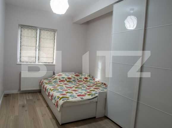 Apartament de închiriat 3 camere Zorilor - 35702AI | BLITZ Cluj-Napoca | Poza8