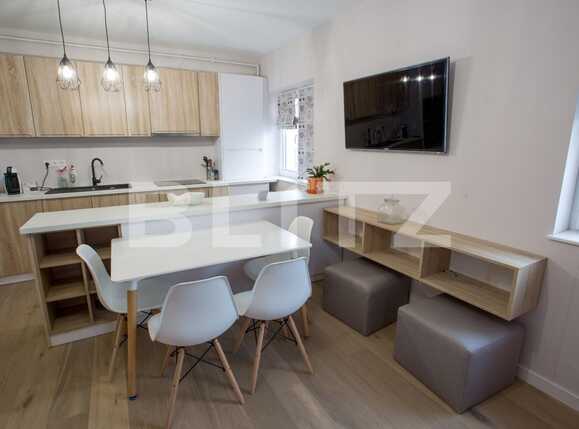 Apartament de închiriat 3 camere Zorilor - 35702AI | BLITZ Cluj-Napoca | Poza2