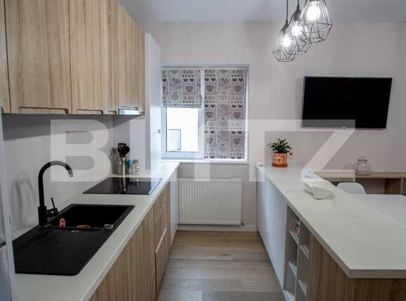 Apartament de închiriat 3 camere Zorilor - 35702AI | BLITZ Cluj-Napoca | Poza9