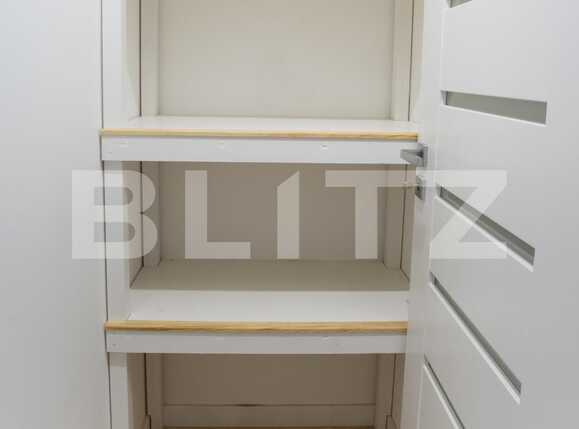 Apartament de închiriat 3 camere Zorilor - 35702AI | BLITZ Cluj-Napoca | Poza12