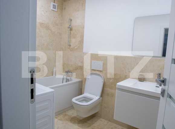Apartament de închiriat 3 camere Zorilor - 35702AI | BLITZ Cluj-Napoca | Poza13