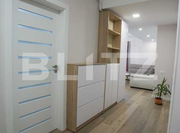 Apartament de închiriat 3 camere Zorilor - 35702AI | BLITZ Cluj-Napoca | Poza11