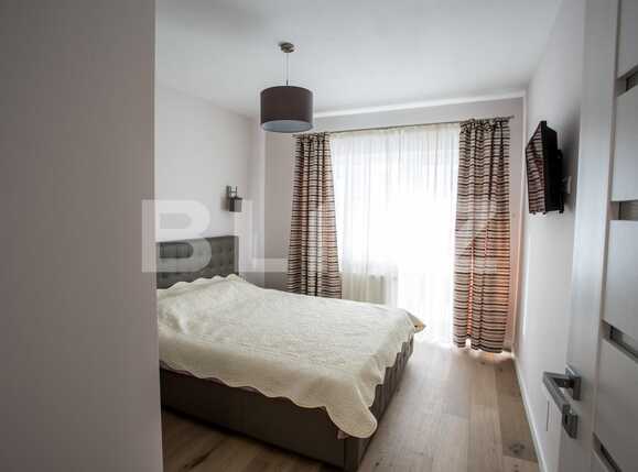 Apartament de închiriat 3 camere Zorilor - 35702AI | BLITZ Cluj-Napoca | Poza6