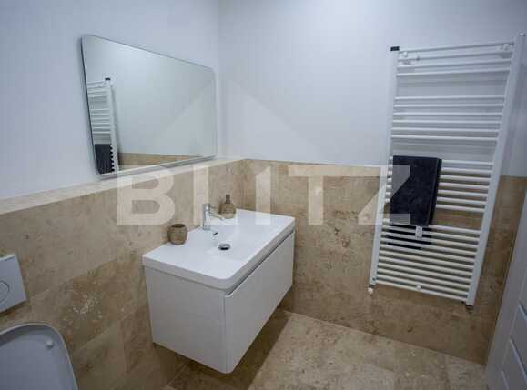 Apartament de închiriat 3 camere Zorilor - 35702AI | BLITZ Cluj-Napoca | Poza15