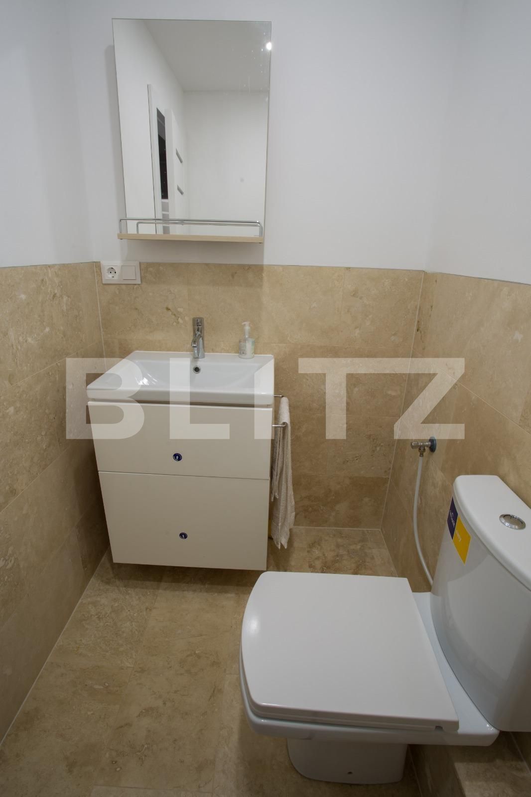 Apartament de închiriat 3 camere Zorilor - 35702AI | BLITZ Cluj-Napoca | Poza14