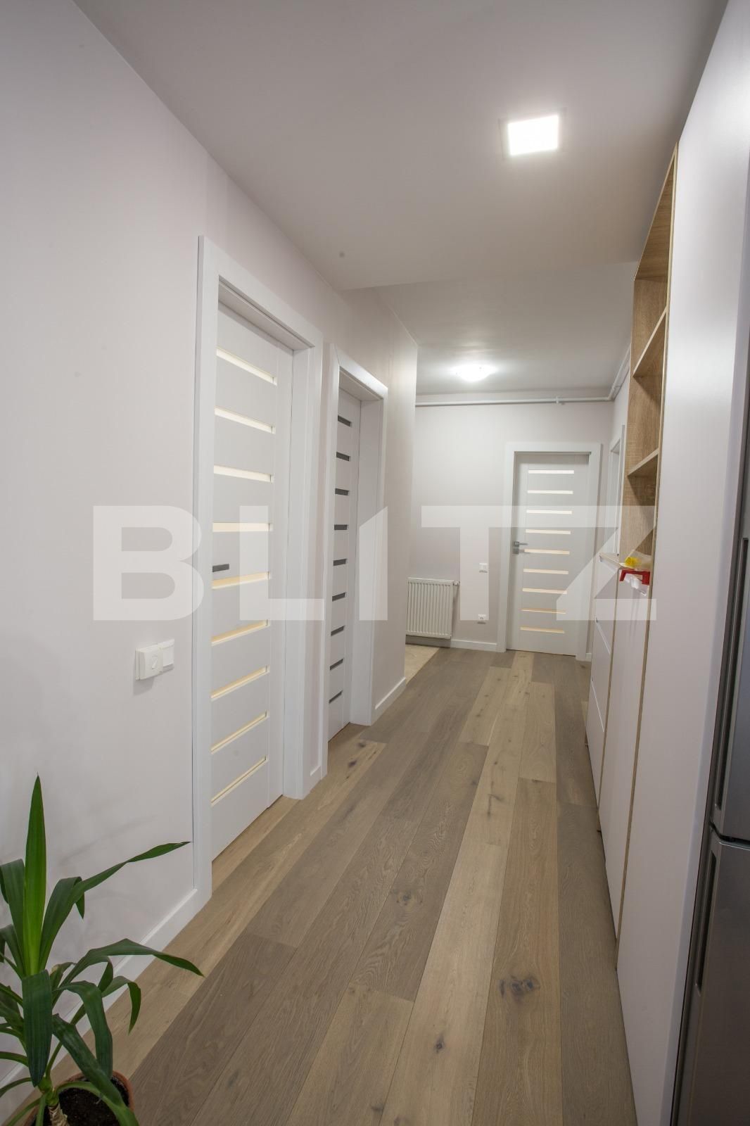 Apartament de închiriat 3 camere Zorilor - 35702AI | BLITZ Cluj-Napoca | Poza10