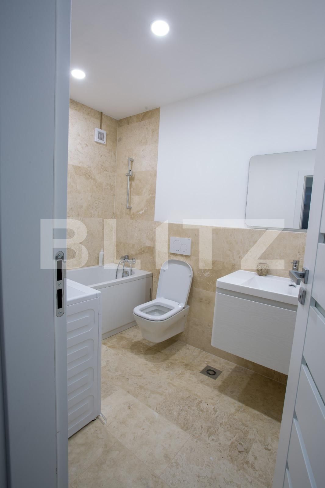 Apartament de închiriat 3 camere Zorilor - 35702AI | BLITZ Cluj-Napoca | Poza13