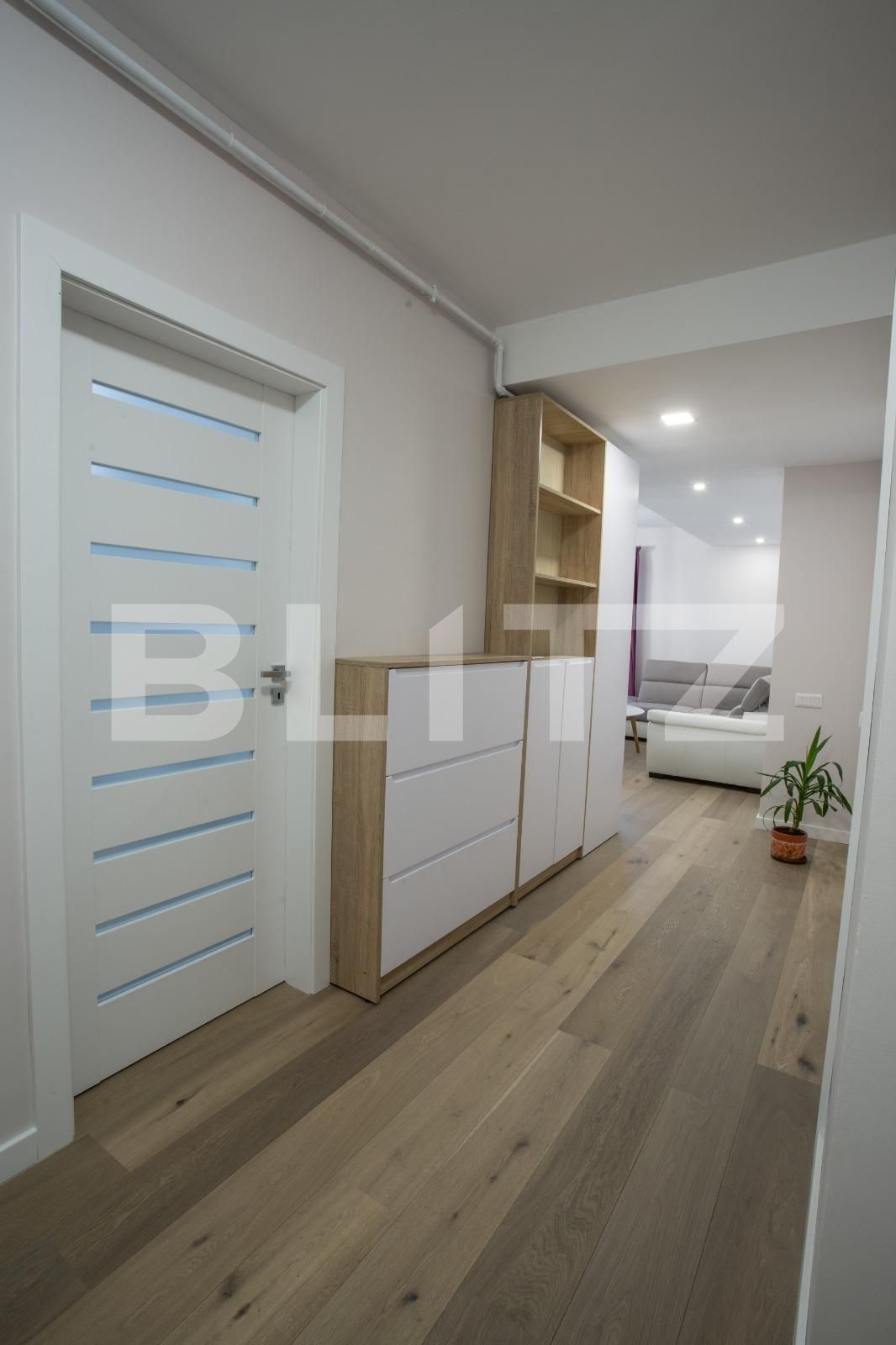Apartament de închiriat 3 camere Zorilor - 35702AI | BLITZ Cluj-Napoca | Poza11