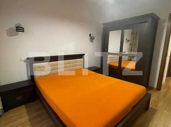 Apartament de închiriat 2 camere Manastur - 35703AI | BLITZ Cluj-Napoca | Poza9