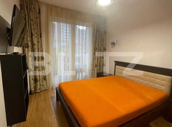 Apartament de închiriat 2 camere Manastur - 35703AI | BLITZ Cluj-Napoca | Poza10
