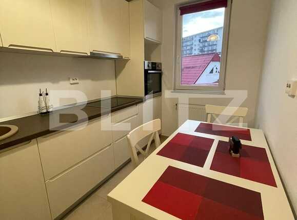 Apartament de închiriat 2 camere Manastur - 35703AI | BLITZ Cluj-Napoca | Poza7