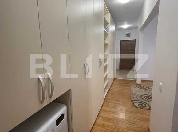 Apartament de închiriat 2 camere Manastur - 35703AI | BLITZ Cluj-Napoca | Poza5