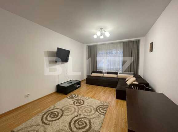 Apartament de închiriat 2 camere Manastur - 35703AI | BLITZ Cluj-Napoca | Poza3