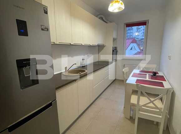 Apartament de închiriat 2 camere Manastur - 35703AI | BLITZ Cluj-Napoca | Poza6