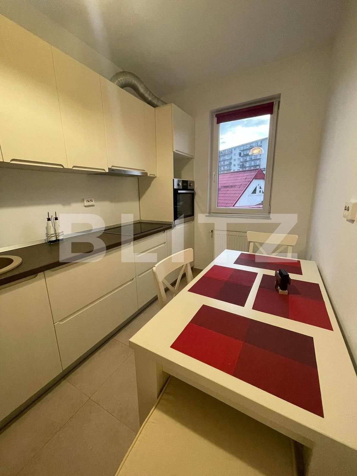 Apartament de închiriat 2 camere Manastur - 35703AI | BLITZ Cluj-Napoca | Poza7