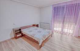 Exclusiv! Casa moderna de vanzare + spatiu afacere, 338 mp utili, 755 mp teren, ultrafinisat la cheie, garaj, drum asfaltat, zona Oasului