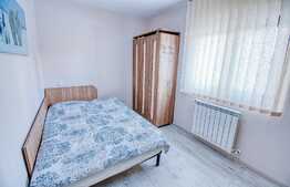 Exclusiv! Casa moderna de vanzare + spatiu afacere, 338 mp utili, 755 mp teren, ultrafinisat la cheie, garaj, drum asfaltat, zona Oasului