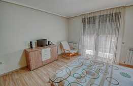 Exclusiv! Casa moderna de vanzare + spatiu afacere, 338 mp utili, 755 mp teren, ultrafinisat la cheie, garaj, drum asfaltat, zona Oasului