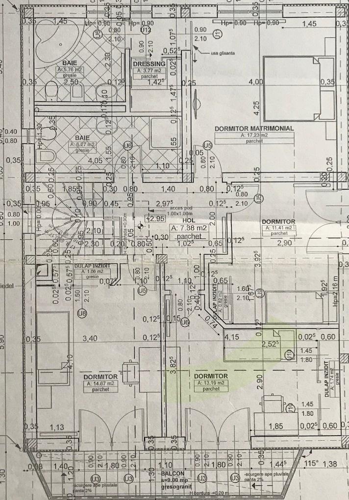 Casa de vânzare 10 camere Iris - 35704CV | BLITZ Cluj-Napoca | Poza1
