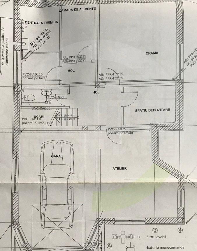 Casa de vânzare 10 camere Iris - 35704CV | BLITZ Cluj-Napoca | Poza3