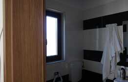 Casa individuala de vanzare, 243 mp, finisata, cu teren de 500 mp, zona strazii Campului