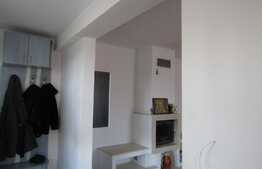 Casa individuala de vanzare, 243 mp, finisata, cu teren de 500 mp, zona strazii Campului