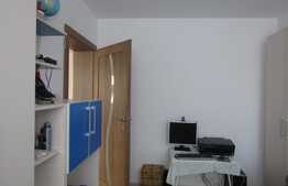 Casa individuala de vanzare, 243 mp, finisata, cu teren de 500 mp, zona strazii Campului