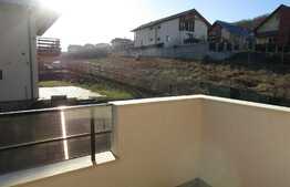 Casa individuala de vanzare, 243 mp, finisata, cu teren de 500 mp, zona strazii Campului