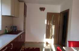 Casa individuala de vanzare, 243 mp, finisata, cu teren de 500 mp, zona strazii Campului