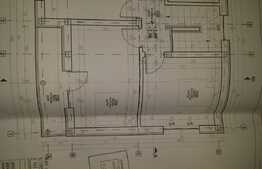 Scadere de pret!De vanzare casa individuala 118 mp, teren 400 mp, front de 16 ml, Exterior Est!