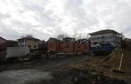 Scadere de pret!De vanzare casa individuala 118 mp, teren 400 mp, front de 16 ml, Exterior Est!