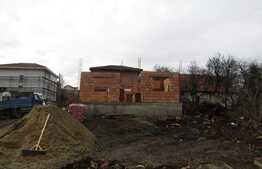 Scadere de pret!De vanzare casa individuala 118 mp, teren 400 mp, front de 16 ml, Exterior Est!